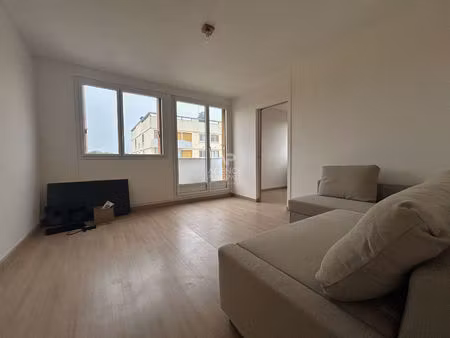 appartement poissy 3 pièce(s) 54.28 m2