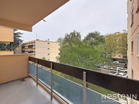 appartement t3 à louer à ramonville saint agne  90 m²