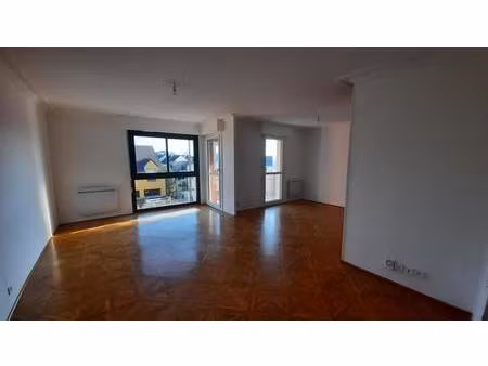 a louer - agence giboire - appartement t3 - saint jacques