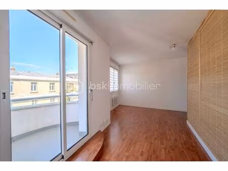 appartement de 32 95 m² à tours
