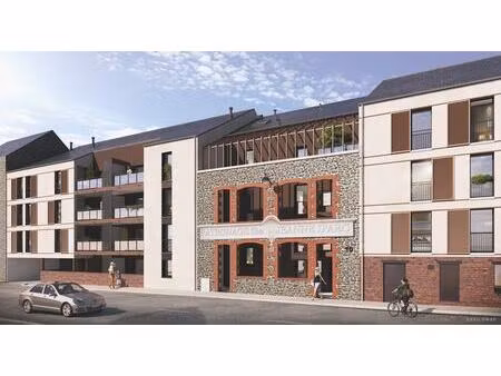 vente bureaux 100 m²