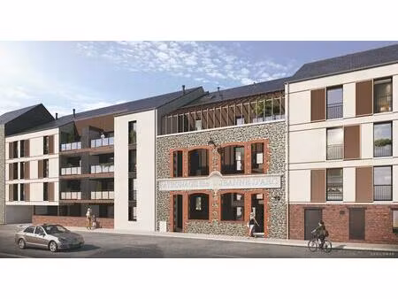 vente bureaux 106 m²