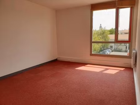 bureaux 62 m² à louer - la rochelle