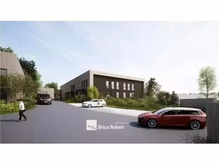 location local d'activités 273 m² à 1 001 m²