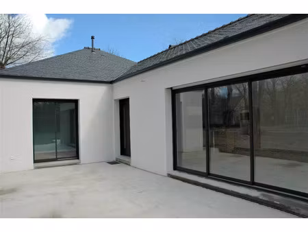 location maison 5 pièces 99 m² à grandchamp-des-fontaines (44119)