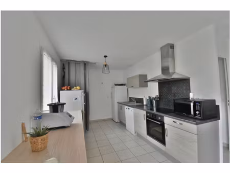 maison t4 - lotissement récent - proche commerces