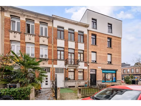 huis te koop in berchem met 4 slaapkamers