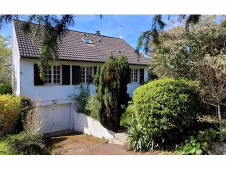 chanteloup-les-vignes (78570)