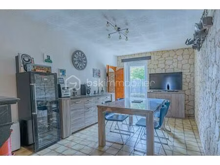 maison de 115 93 m² à culoz