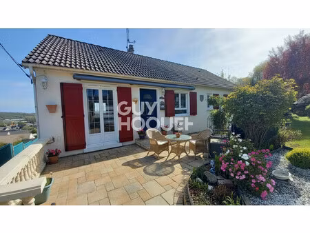 axe chateauneuf- dreux