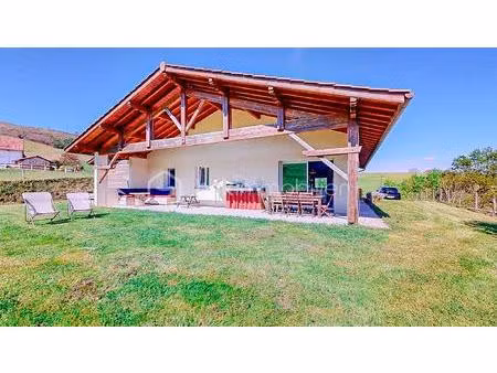 maison de 201 m² à hasparren
