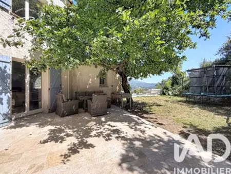 maison à le revest-les-eaux (83200)