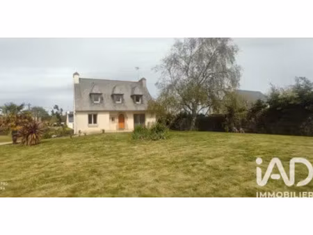 maison à lézardrieux (22740)