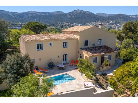 maison à vendre marseille 11eme arrondissement 7 pièce(s) 300m2 1 250 000€