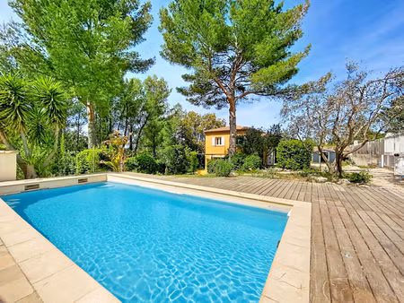 maison marseille 5 pièce(s) 122 m2