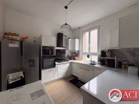 belle maison 5 pièce(s)