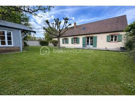 maison de 170 m² à montereau-fault-yonne