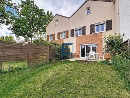 maison 5 chambres au manet | futur transactions