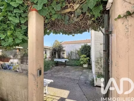 maison traditionnelle à nanterre (92000)