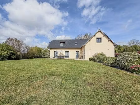 maison de 155 m² à pont-l'eveque