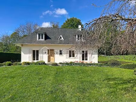 pavillon de 178 m² à puisieux-et-clanlieu