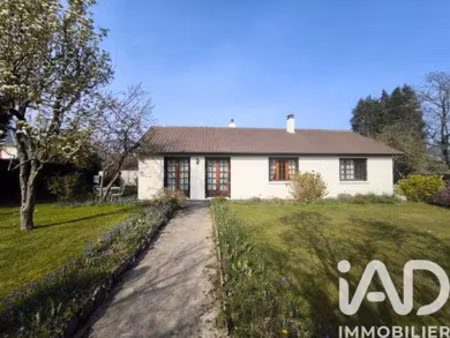 maison à saint-symphorien (27500)