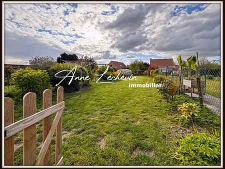 maison 3 chambres à chemy