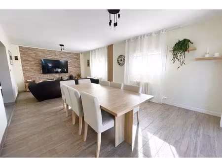 vente maison 5 pièces 123 m² corbarieu (82370)