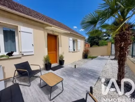 maison traditionnelle à samoreau (77210)