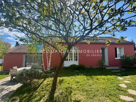 dept (91) essonne - a vendre à villabé - pavillon individuel