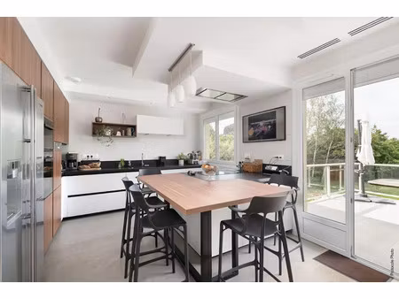 location meublée villa 6 pièces 182 m² à villeneuve-tolosane (31270)  1 823 €