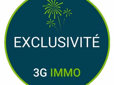 appartement 5 pièces