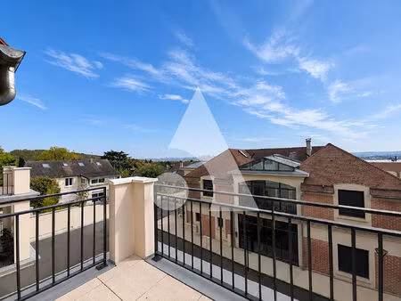 appartement 88 m² - au calme et plein sud