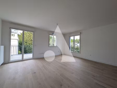 appartement cormeilles en parisis 3 pièce(s) 90.31 m2