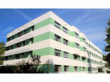 investissement en residence senior