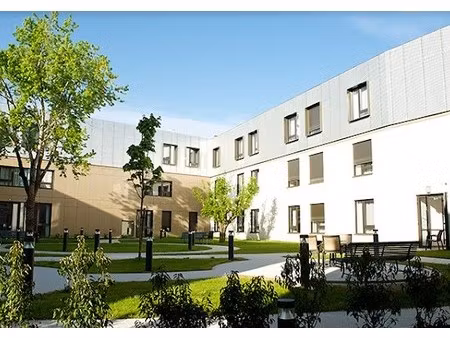 saint exupery -47- - ehpad - domusvi