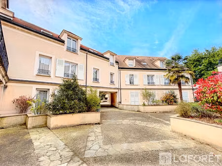 appartement gif sur yvette 1 pièce(s) 33 m2