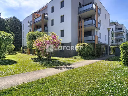 appartement gradignan 4 pièce(s) 85 m2