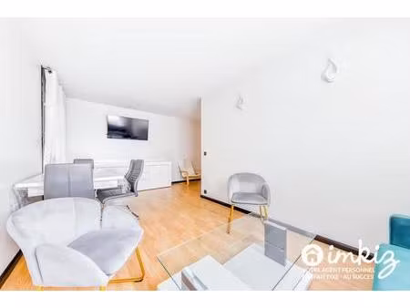 appartement 6 pièces  ascenseur