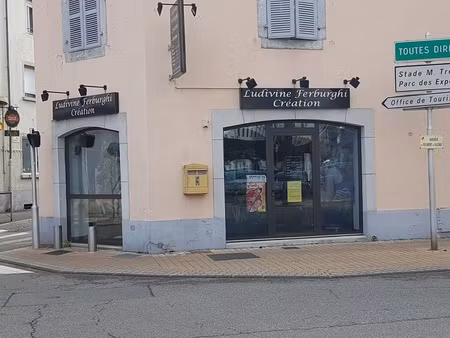 immeuble à vendre tarbes (65)