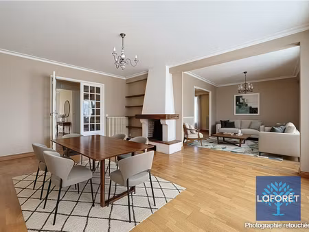 appartement la roche sur yon 4 pièce(s) 104.74 m2