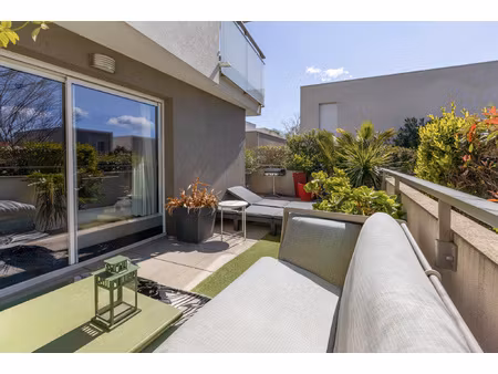 appartement - lattes