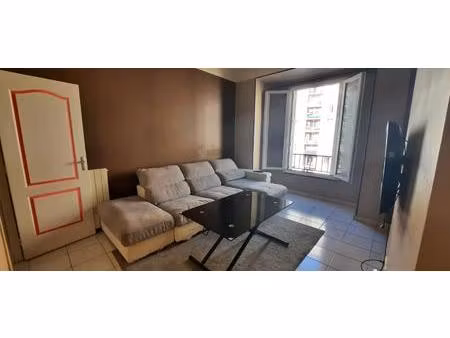 13008 rouet cantini top emplacement 3 pièces avec ascenseur