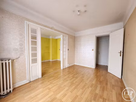 appartement montreuil 4 pièce(s)