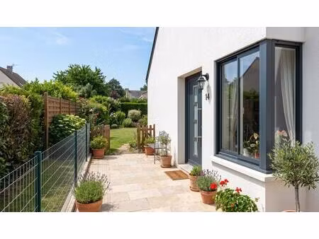 superbe appartement t2 avec jardin à sanguinet proche lac