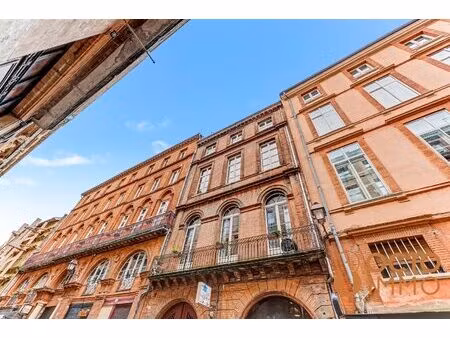 cosy t3 en hyper-centre