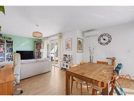 appartement t4 la vache