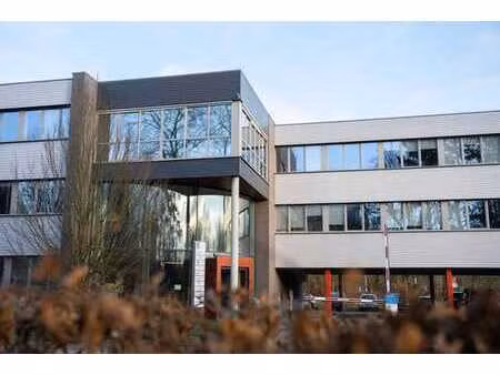 hors parc scientifique