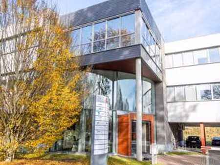 hors parc scientifique