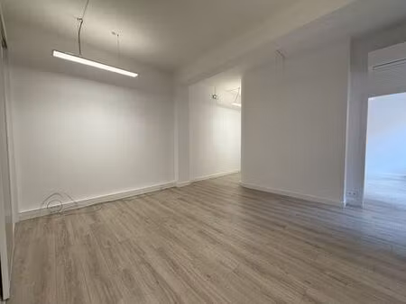 bureau prestigieux de 89 m2 en location - strasbourg  france